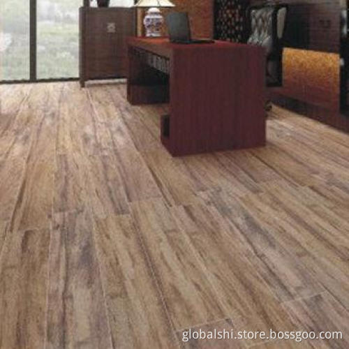 Osier Inkjet Wood Tile, Digital Printing, Matte Finish, Rectified